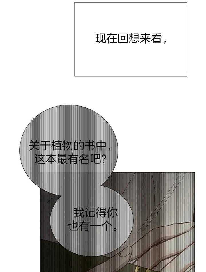 《企图深陷》漫画最新章节第167话_再次遇见免费下拉式在线观看章节第【5】张图片