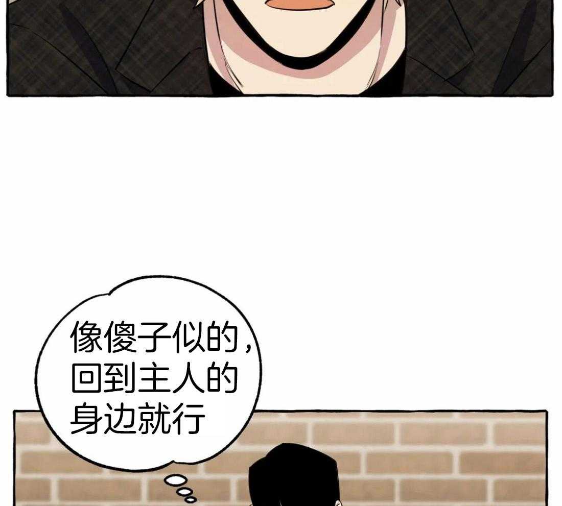 《捡只宠物被攻了》漫画最新章节第14话_初次变人免费下拉式在线观看章节第【33】张图片