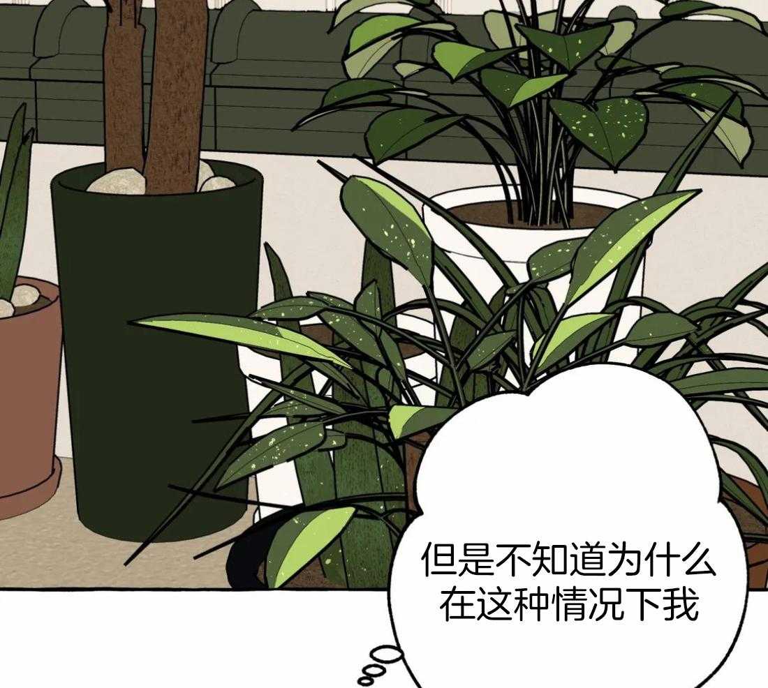 《捡只宠物被攻了》漫画最新章节第20话_遇见你是命运免费下拉式在线观看章节第【35】张图片