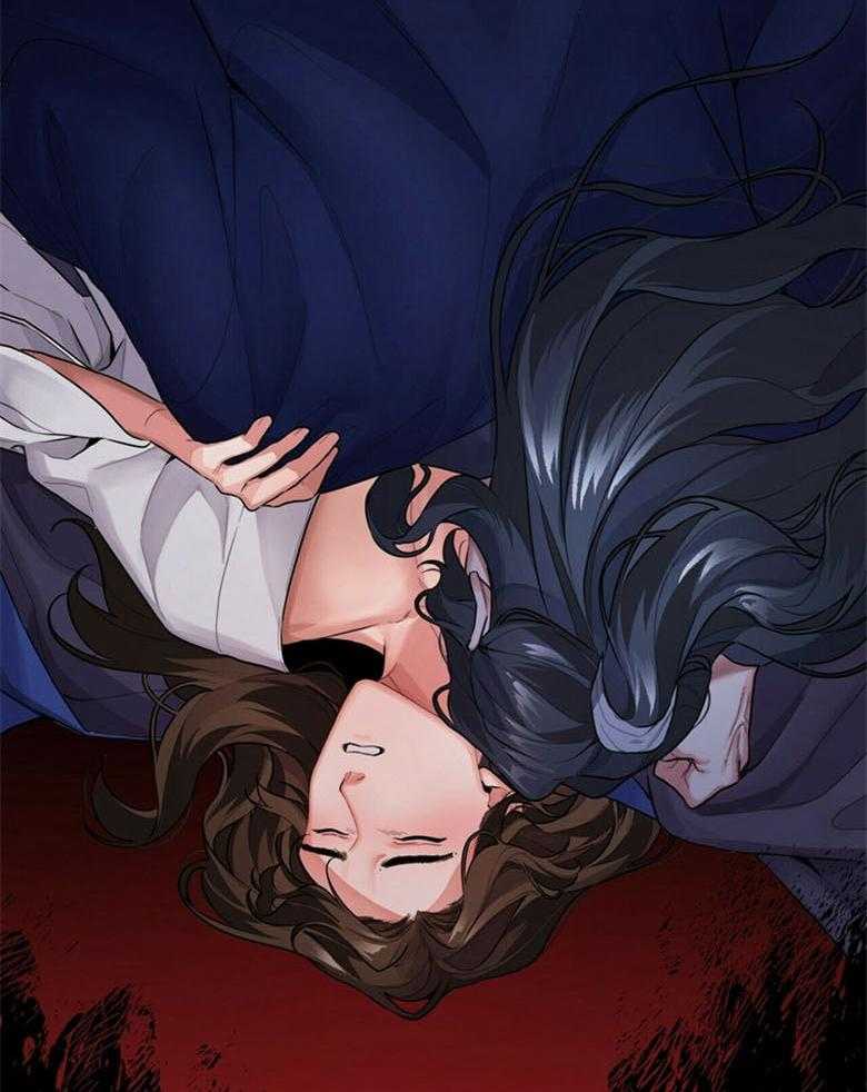 《师尊！您别醋！》漫画最新章节第3话_粘稠的血香免费下拉式在线观看章节第【3】张图片