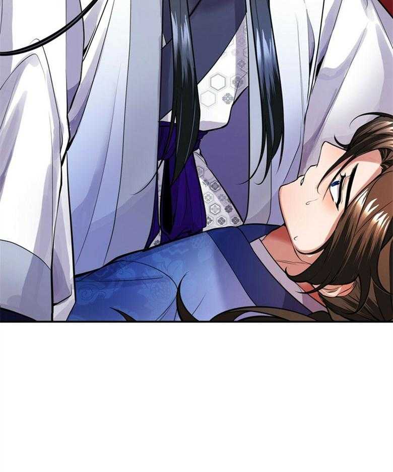 《师尊！您别醋！》漫画最新章节第19话_我喜欢的是您免费下拉式在线观看章节第【18】张图片