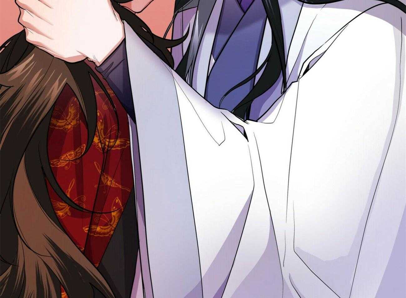 《师尊！您别醋！》漫画最新章节第24话_宠溺的语气免费下拉式在线观看章节第【56】张图片