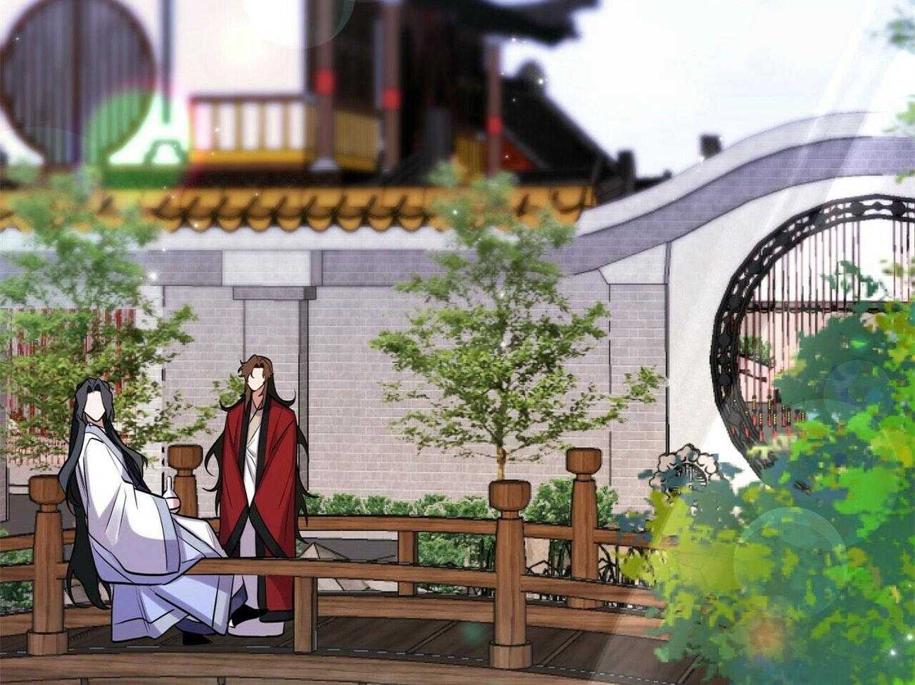 《师尊！您别醋！》漫画最新章节第25话_留在师尊身边免费下拉式在线观看章节第【44】张图片