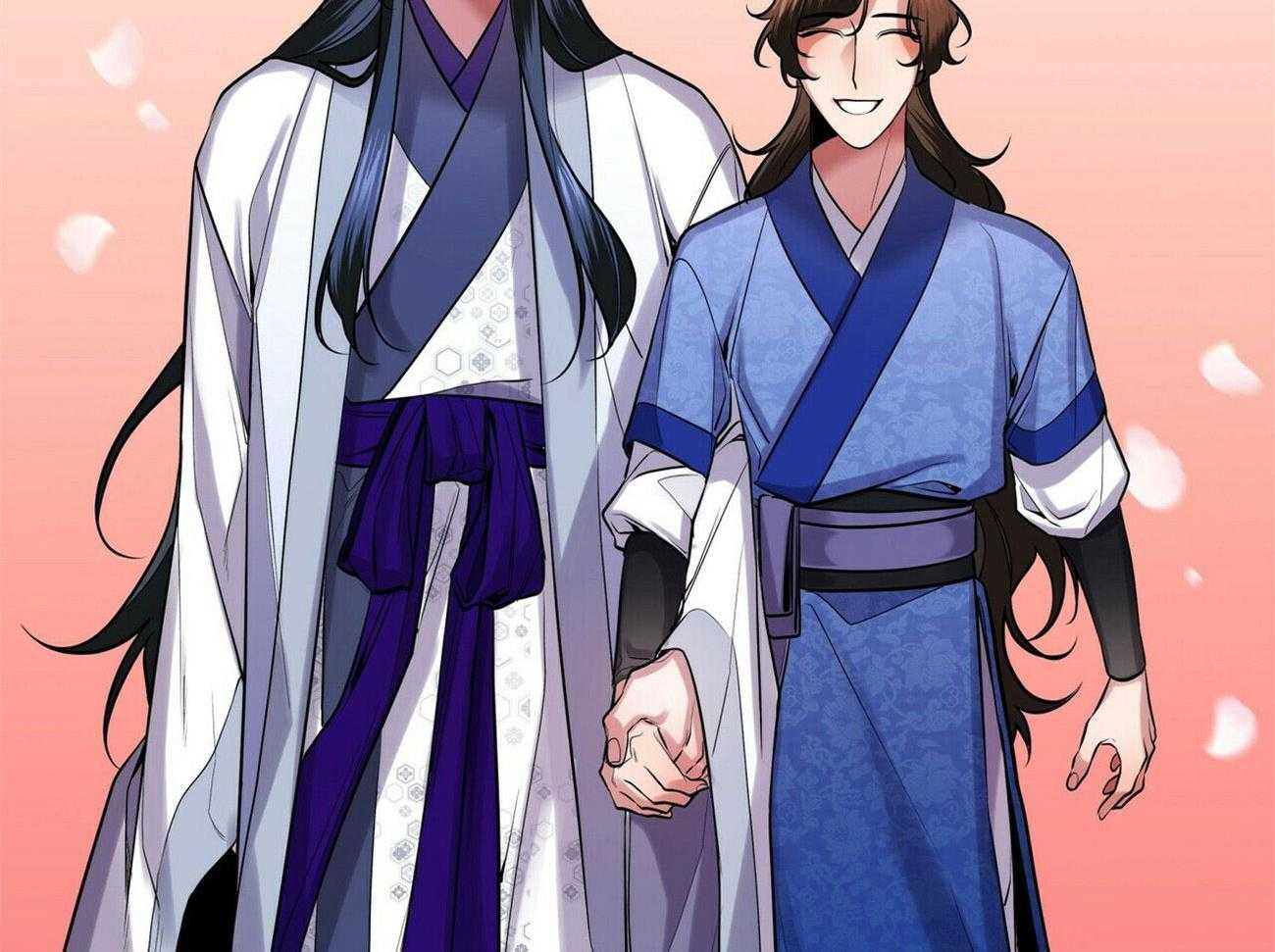 《师尊！您别醋！》漫画最新章节第25话_留在师尊身边免费下拉式在线观看章节第【23】张图片