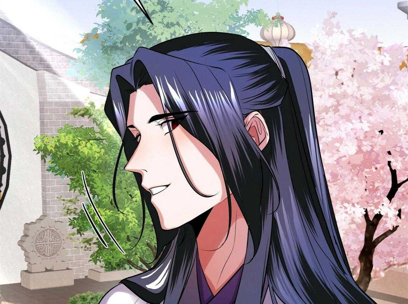 《师尊！您别醋！》漫画最新章节第25话_留在师尊身边免费下拉式在线观看章节第【8】张图片