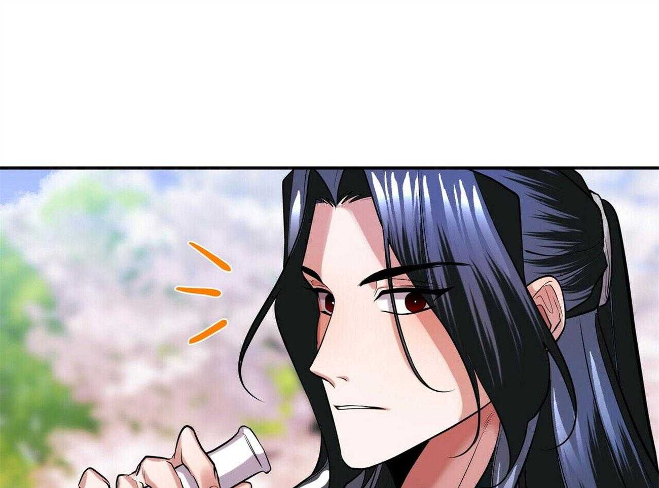 《师尊！您别醋！》漫画最新章节第25话_留在师尊身边免费下拉式在线观看章节第【69】张图片