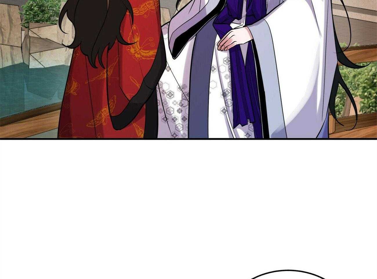 《师尊！您别醋！》漫画最新章节第25话_留在师尊身边免费下拉式在线观看章节第【66】张图片