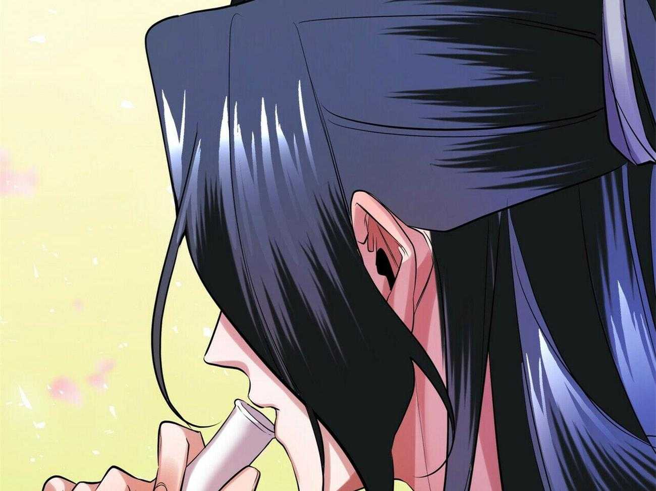 《师尊！您别醋！》漫画最新章节第25话_留在师尊身边免费下拉式在线观看章节第【33】张图片