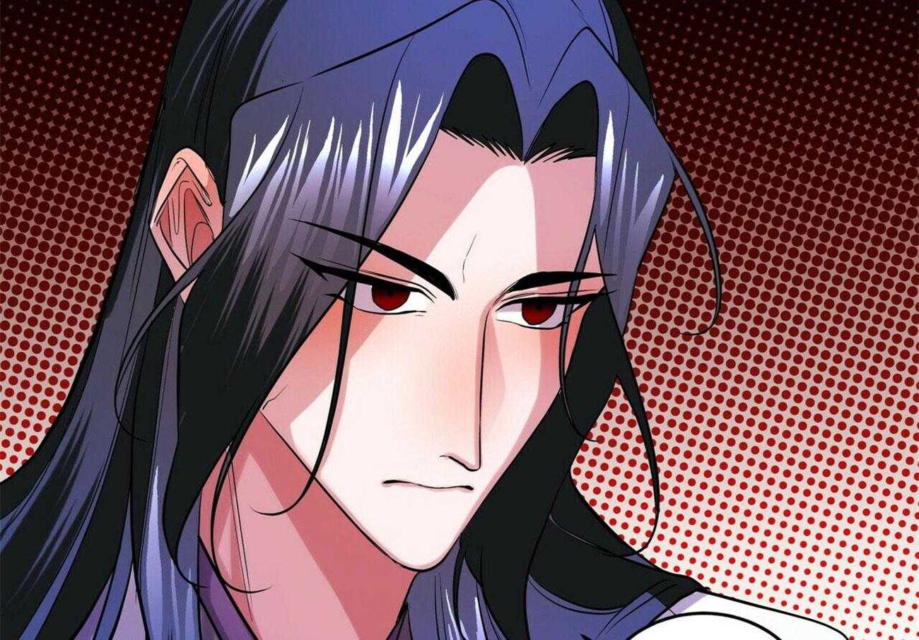 《师尊！您别醋！》漫画最新章节第27话_我想先洗澡免费下拉式在线观看章节第【2】张图片