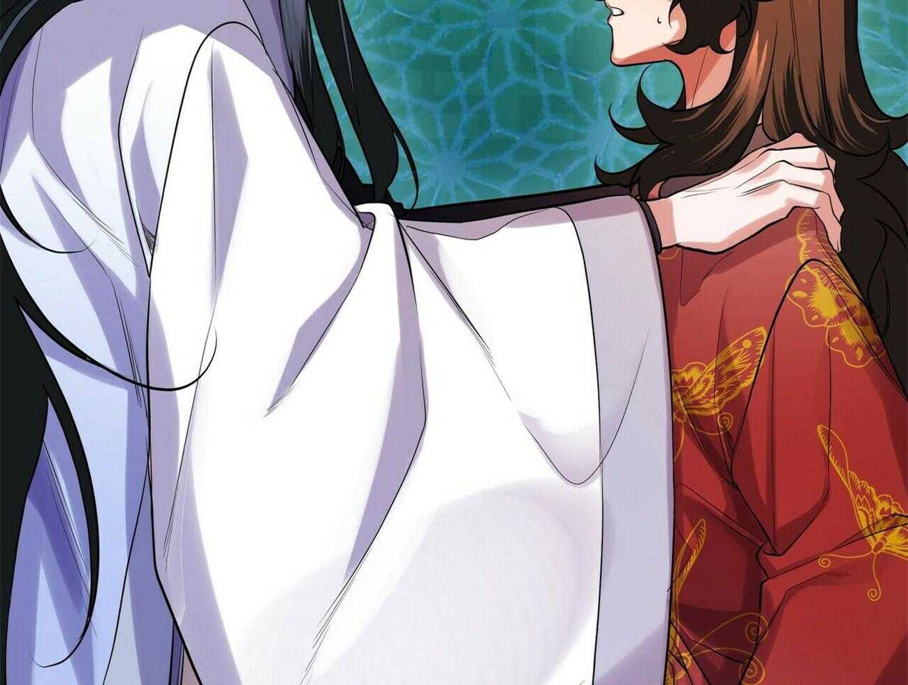 《师尊！您别醋！》漫画最新章节第30话_我要吸血免费下拉式在线观看章节第【27】张图片