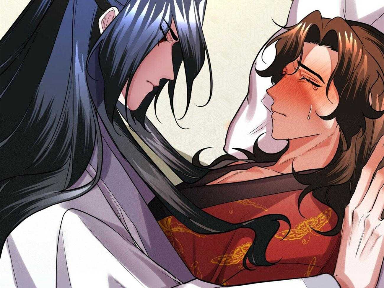 《师尊！您别醋！》漫画最新章节第30话_我要吸血免费下拉式在线观看章节第【3】张图片