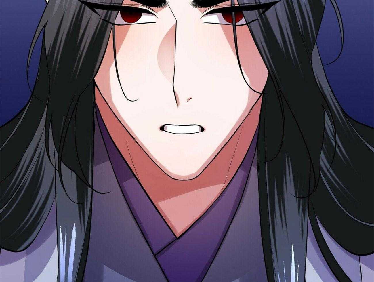 《师尊！您别醋！》漫画最新章节第30话_我要吸血免费下拉式在线观看章节第【24】张图片