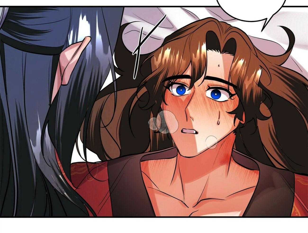 《师尊！您别醋！》漫画最新章节第31话_求我抱你免费下拉式在线观看章节第【4】张图片