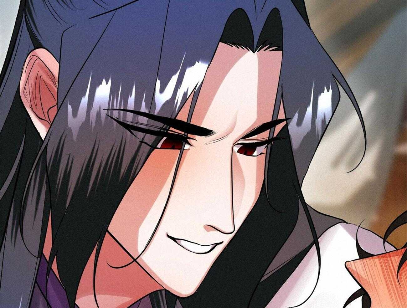 《师尊！您别醋！》漫画最新章节第31话_求我抱你免费下拉式在线观看章节第【2】张图片