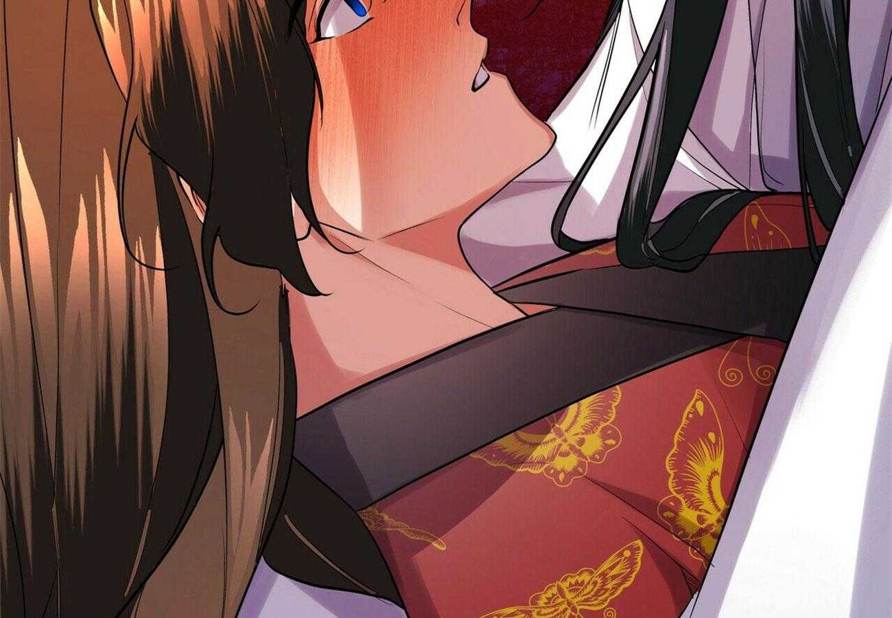 《师尊！您别醋！》漫画最新章节第31话_求我抱你免费下拉式在线观看章节第【20】张图片