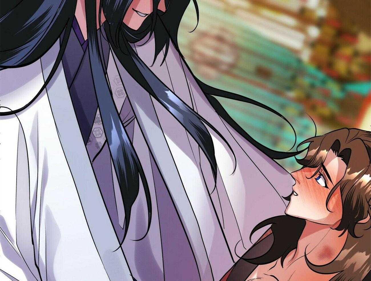 《师尊！您别醋！》漫画最新章节第31话_求我抱你免费下拉式在线观看章节第【15】张图片