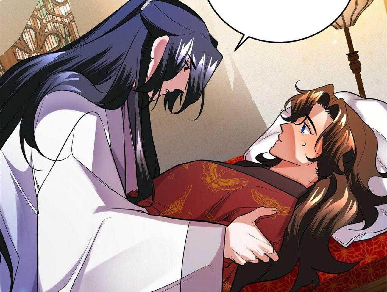 《师尊！您别醋！》漫画最新章节第31话_求我抱你免费下拉式在线观看章节第【48】张图片