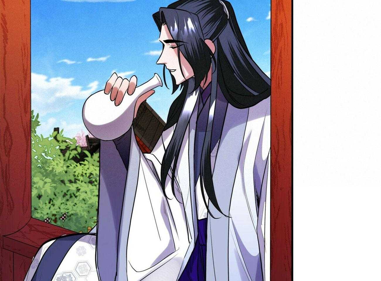 《师尊！您别醋！》漫画最新章节第33话_教你喝酒免费下拉式在线观看章节第【17】张图片