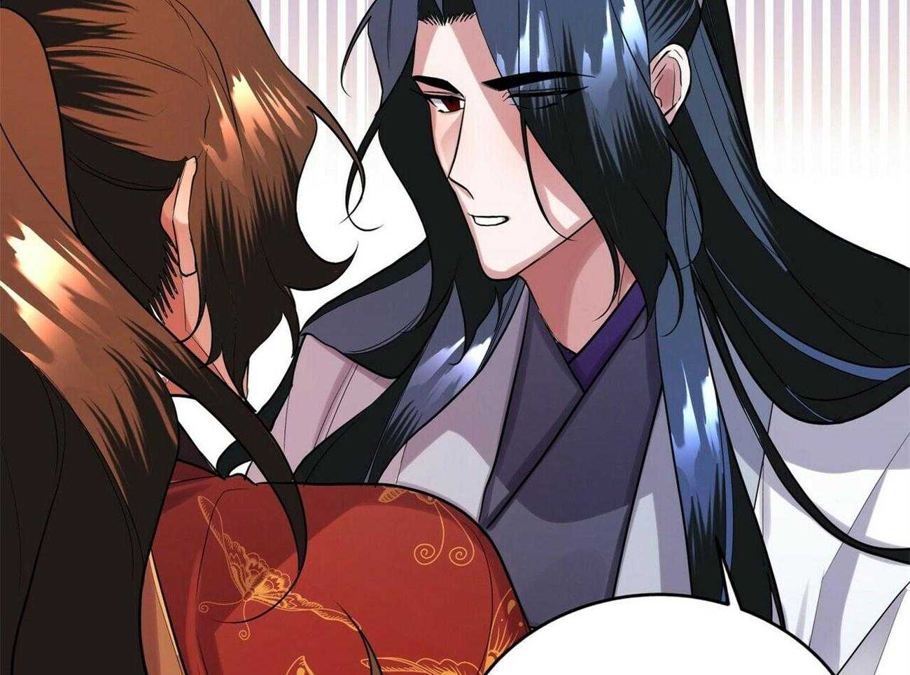 《师尊！您别醋！》漫画最新章节第35话_惶恐胆小免费下拉式在线观看章节第【55】张图片