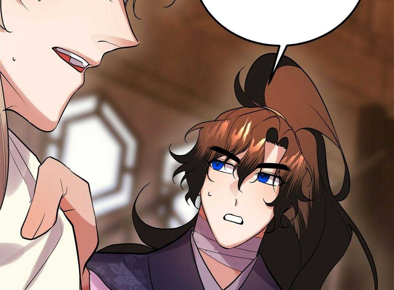 《师尊！您别醋！》漫画最新章节第36话_挺身而出免费下拉式在线观看章节第【39】张图片