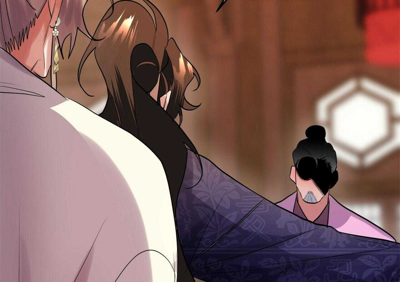 《师尊！您别醋！》漫画最新章节第36话_挺身而出免费下拉式在线观看章节第【3】张图片