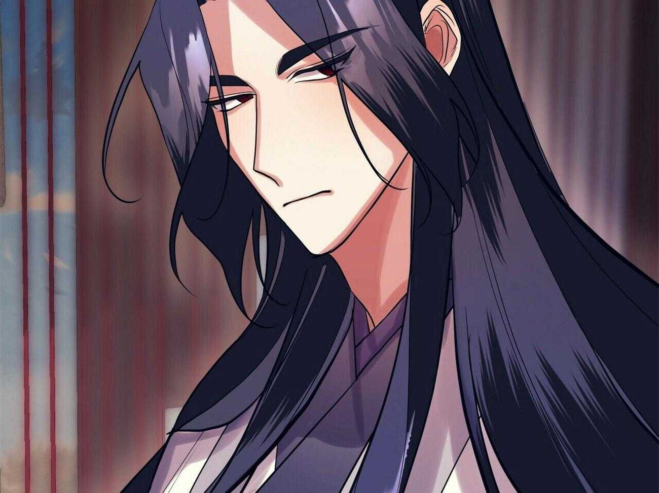 《师尊！您别醋！》漫画最新章节第38话_一厢情愿免费下拉式在线观看章节第【11】张图片