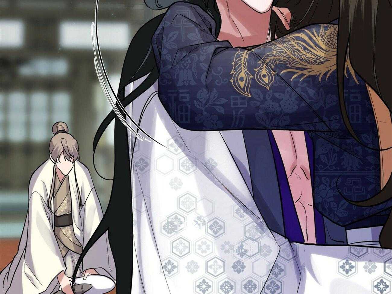 《师尊！您别醋！》漫画最新章节第40话_混乱的思绪免费下拉式在线观看章节第【34】张图片