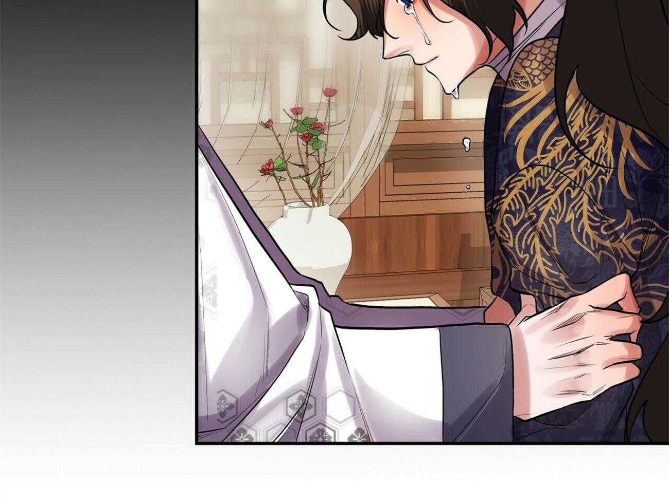 《师尊！您别醋！》漫画最新章节第40话_混乱的思绪免费下拉式在线观看章节第【20】张图片