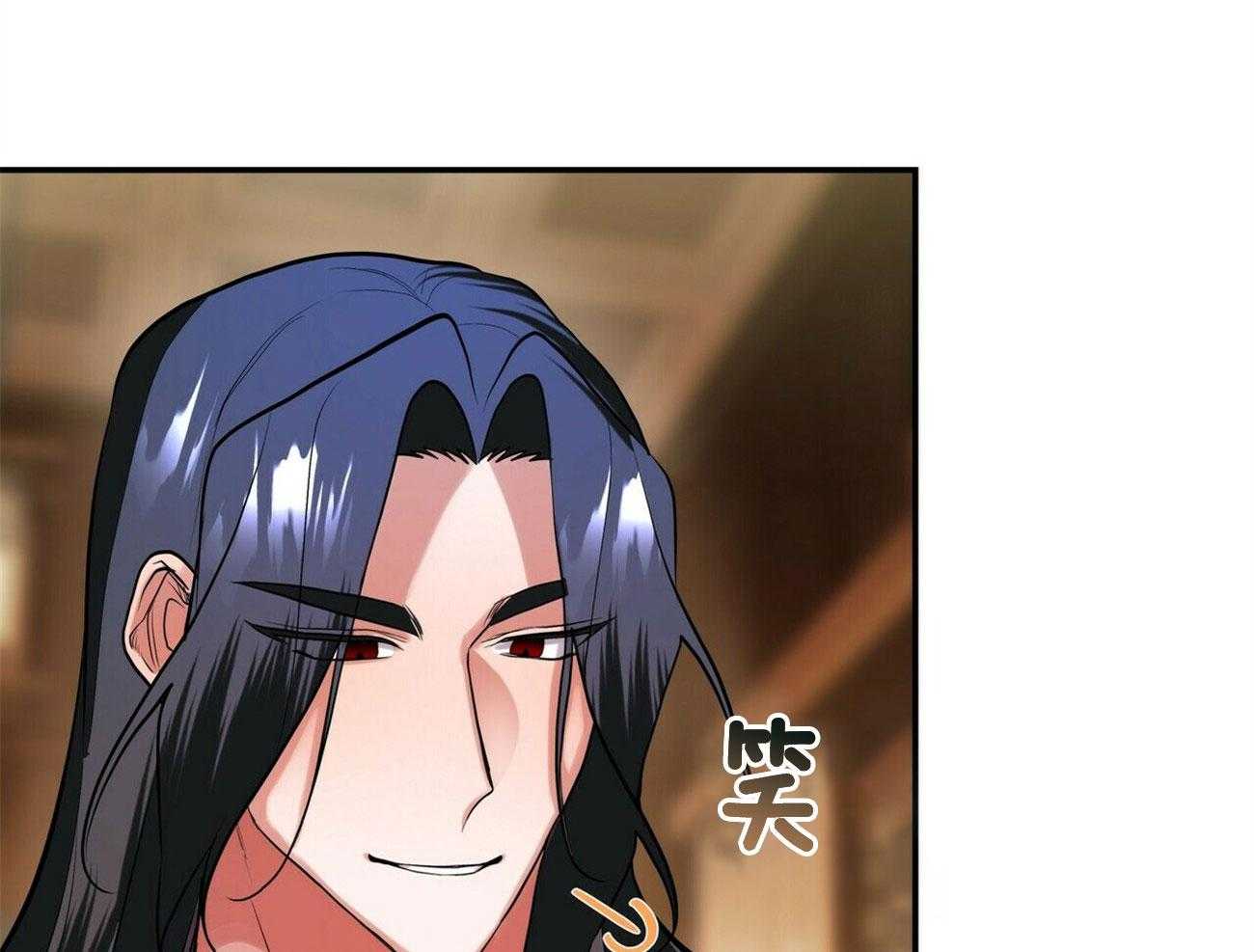 《师尊！您别醋！》漫画最新章节第40话_混乱的思绪免费下拉式在线观看章节第【8】张图片