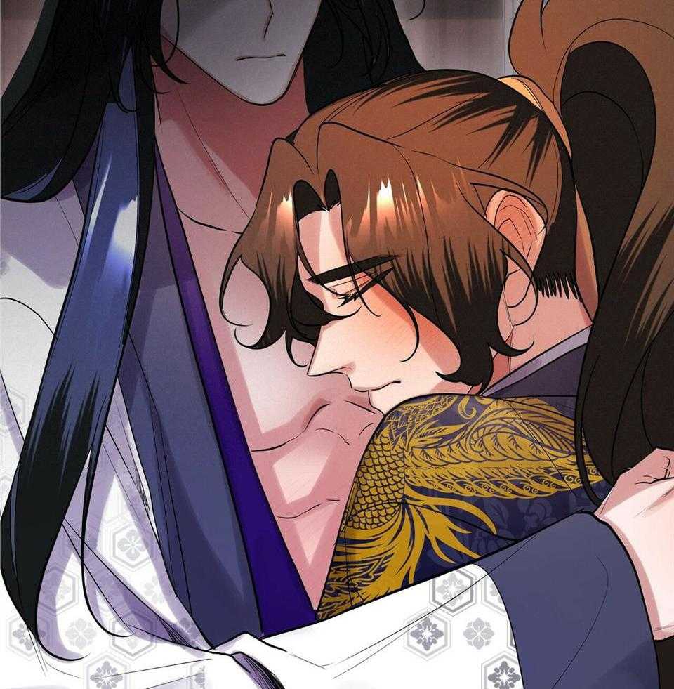 《师尊！您别醋！》漫画最新章节第41话_这样就够了免费下拉式在线观看章节第【14】张图片