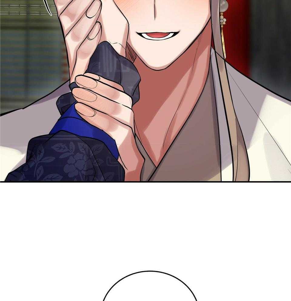 《师尊！您别醋！》漫画最新章节第42话_是那时候吗免费下拉式在线观看章节第【27】张图片