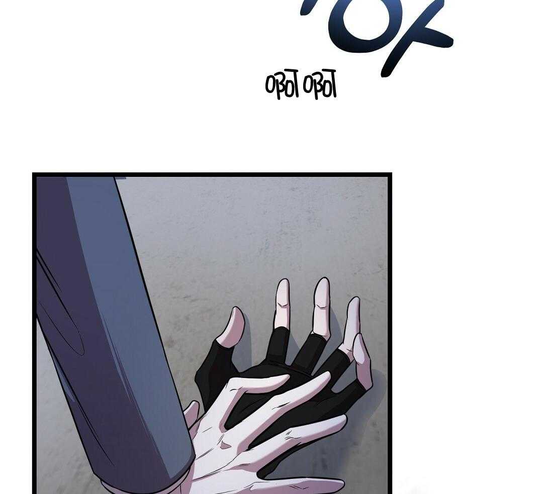 《大佬的作死追妻路》漫画最新章节第10话_我们会再见的免费下拉式在线观看章节第【33】张图片