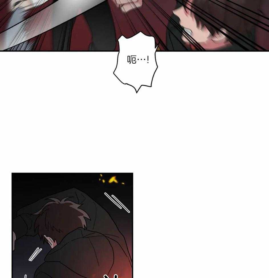 《悖论》漫画最新章节第86话_假人免费下拉式在线观看章节第【18】张图片