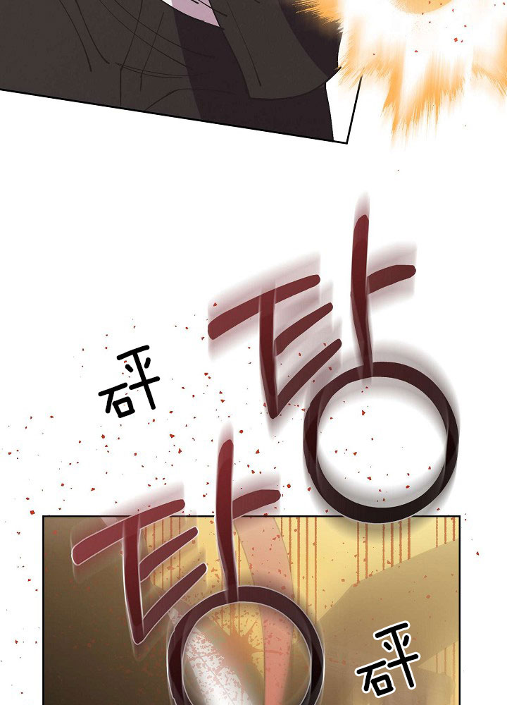 《亲爱的本杰明（第二季）》漫画最新章节第17话_惊为天人免费下拉式在线观看章节第【26】张图片