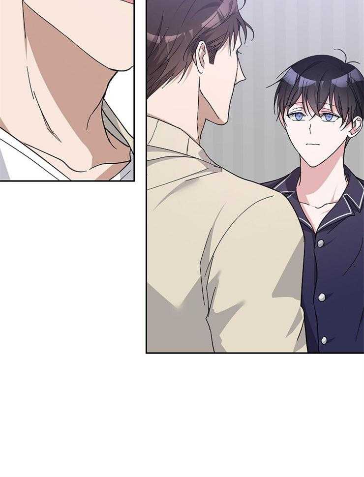 《Standbyme！》漫画最新章节第29话_划清界限免费下拉式在线观看章节第【6】张图片