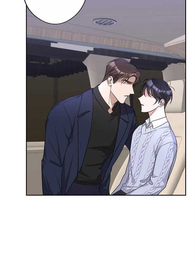 《Standbyme！》漫画最新章节第34话_想听你的回答免费下拉式在线观看章节第【22】张图片