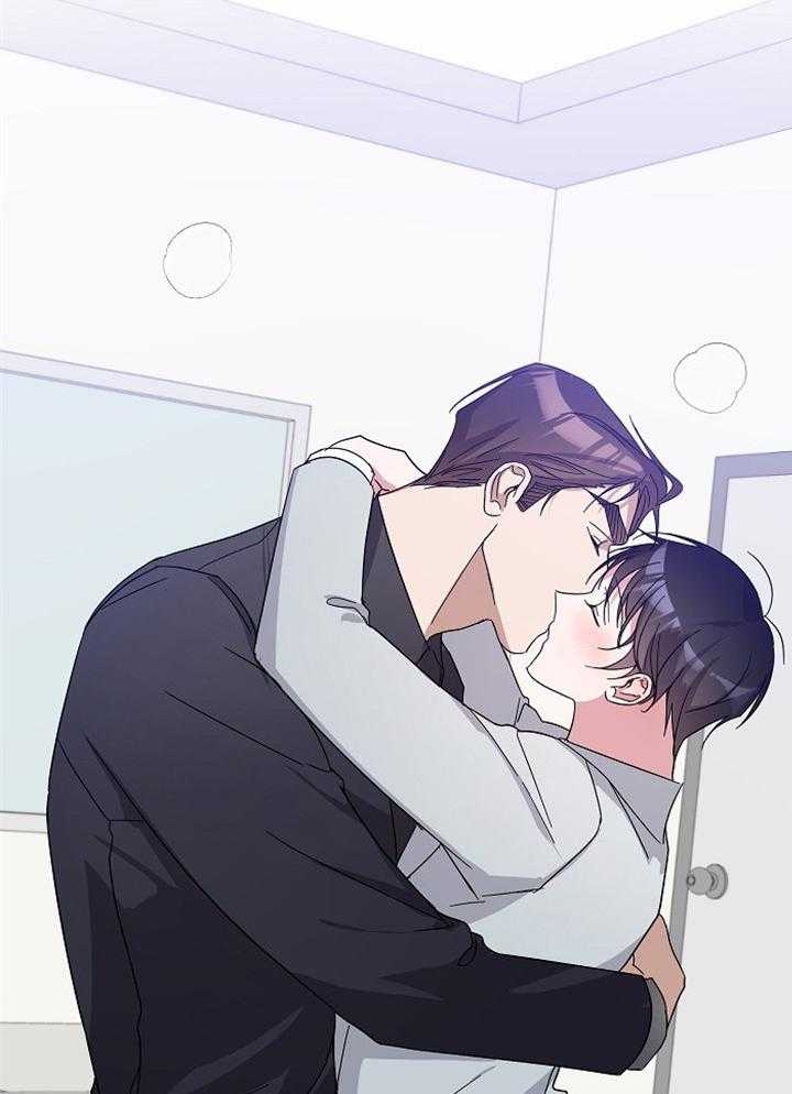 《Standbyme！》漫画最新章节第46话_关系很好免费下拉式在线观看章节第【22】张图片