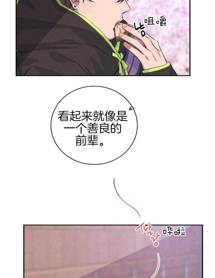 《珊瑚食者》漫画最新章节第42话_再次见到免费下拉式在线观看章节第【26】张图片