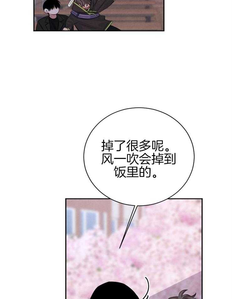 《珊瑚食者》漫画最新章节第42话_再次见到免费下拉式在线观看章节第【28】张图片