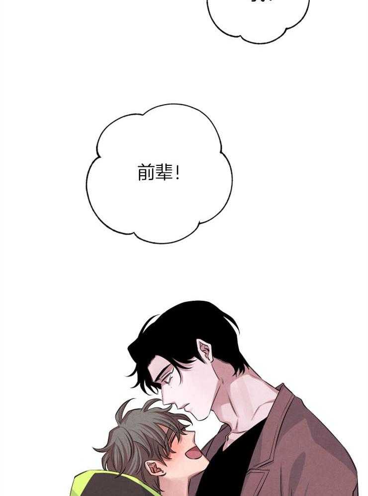 《珊瑚食者》漫画最新章节第48话_争锋相对免费下拉式在线观看章节第【17】张图片