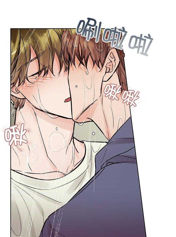 《男神套路我结婚》漫画最新章节第35话_无法拒绝免费下拉式在线观看章节第【18】张图片