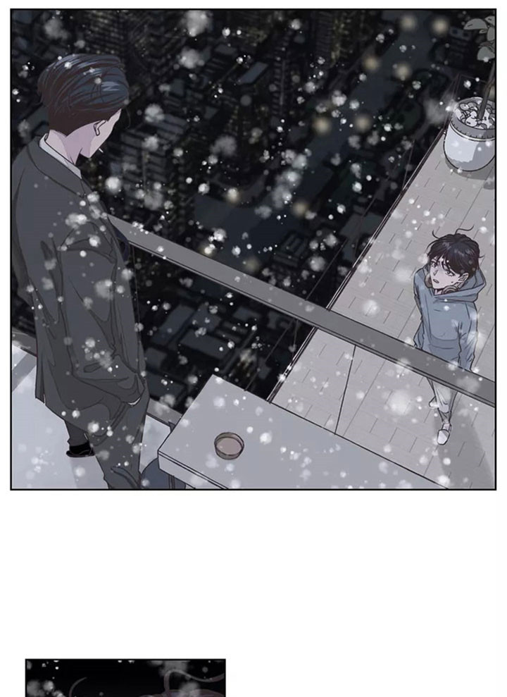 《水上歌者》漫画最新章节第4话_雪中曲免费下拉式在线观看章节第【10】张图片