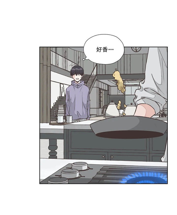 《水上歌者》漫画最新章节第28话_潜力免费下拉式在线观看章节第【15】张图片