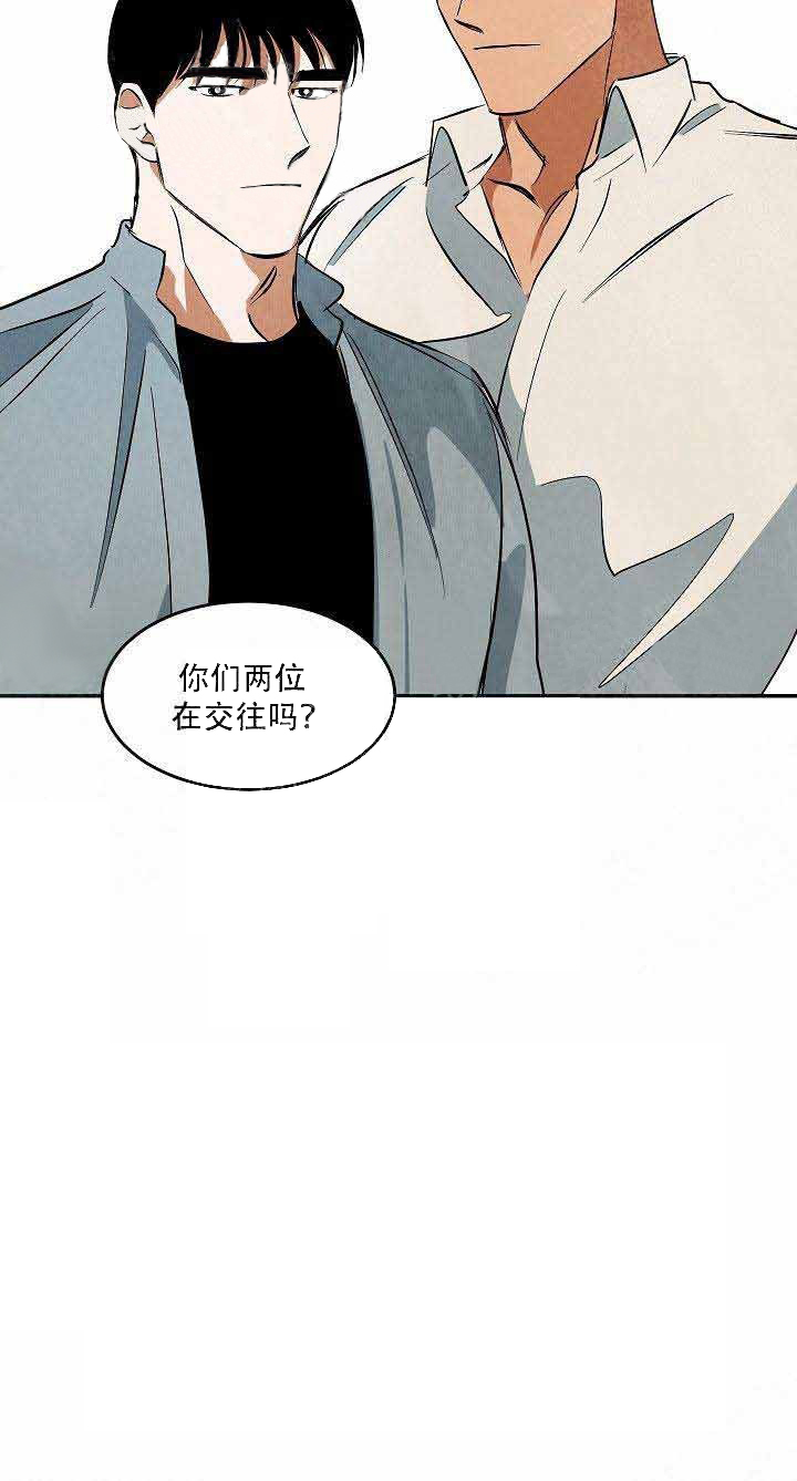 《特殊拍摄》漫画最新章节第44话_取消拍摄免费下拉式在线观看章节第【4】张图片