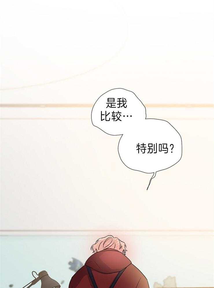 《Comeandtake》漫画最新章节第15话_照片免费下拉式在线观看章节第【2】张图片