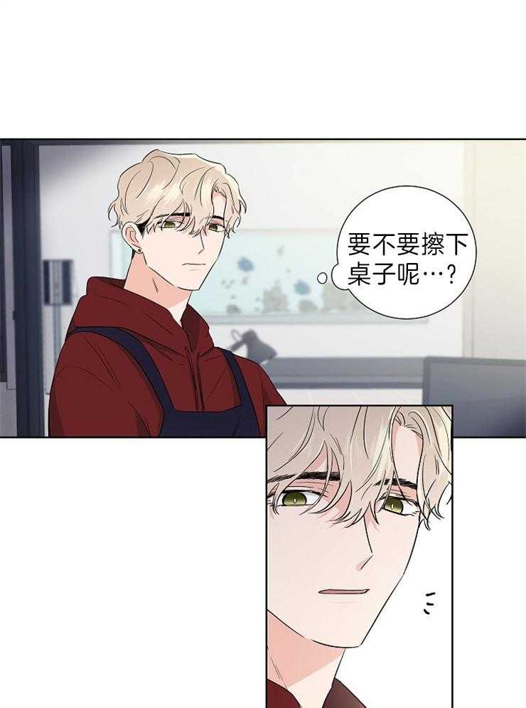 《Comeandtake》漫画最新章节第15话_照片免费下拉式在线观看章节第【22】张图片