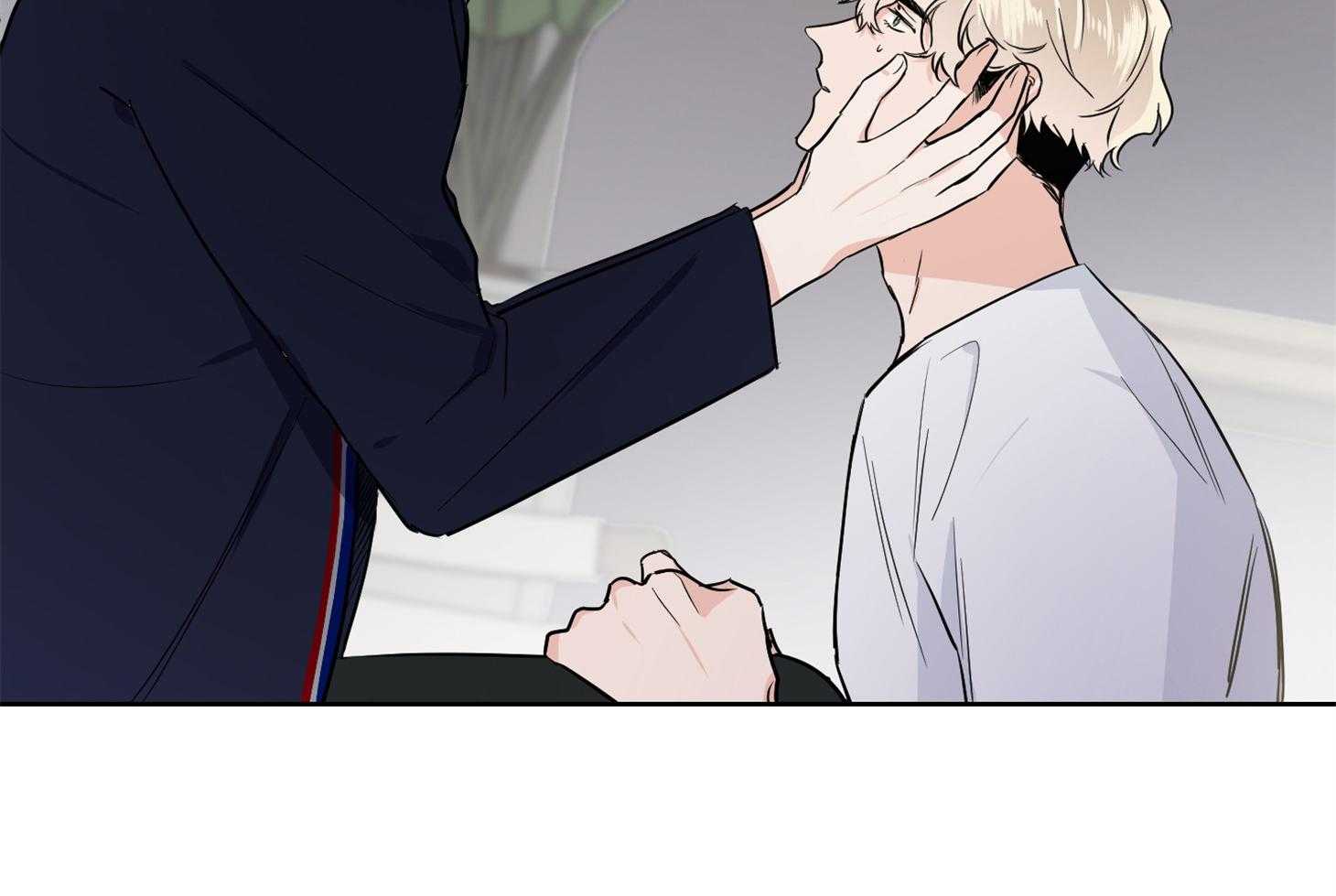 《Comeandtake》漫画最新章节第45话_练习免费下拉式在线观看章节第【40】张图片