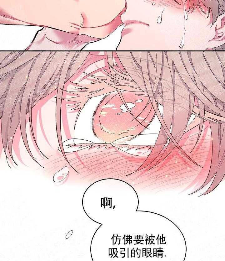 《掌心之花》漫画最新章节第4话_好奇免费下拉式在线观看章节第【4】张图片