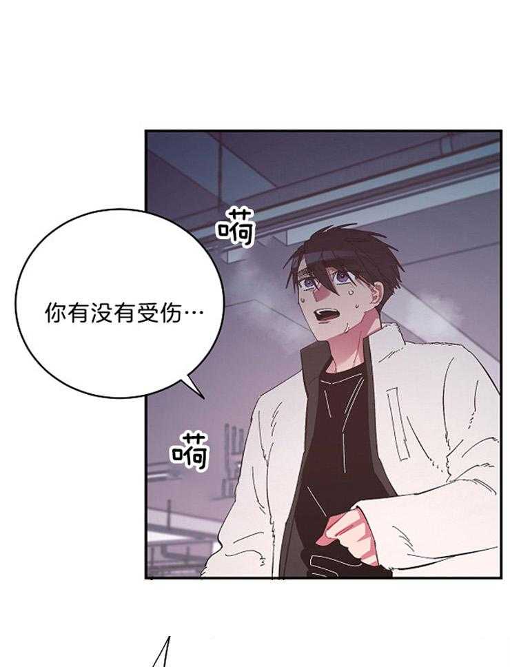 《掌心之花》漫画最新章节第51话_再次挡刀免费下拉式在线观看章节第【31】张图片