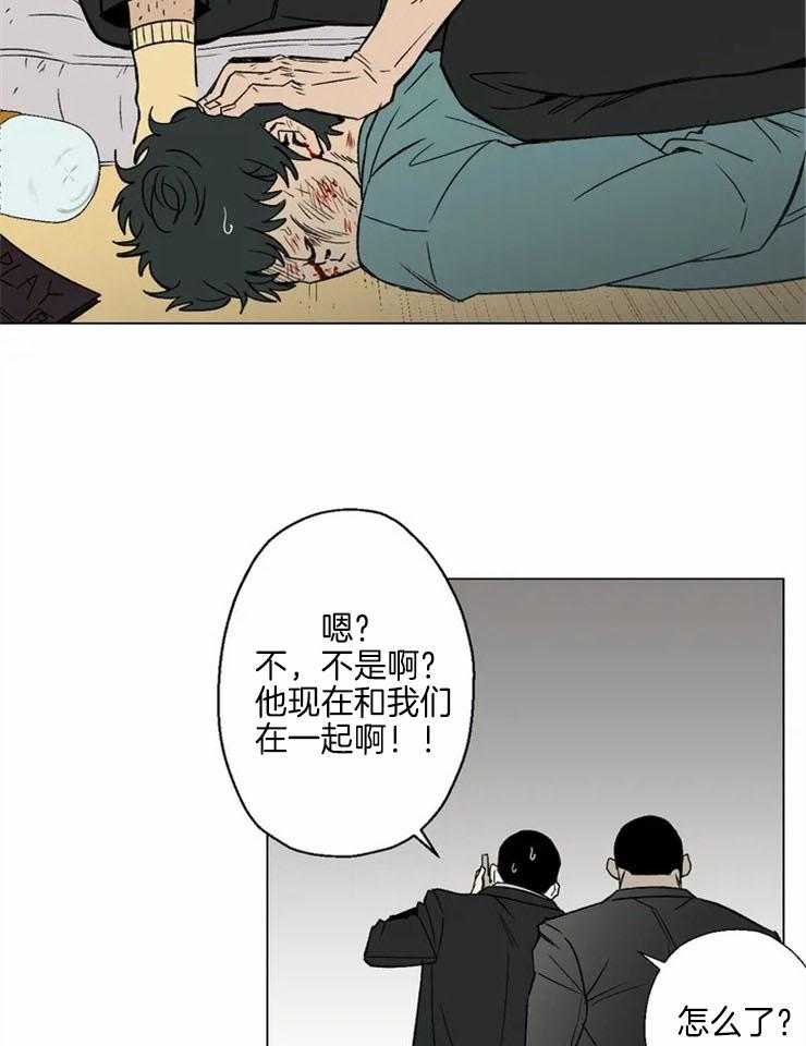 《当杀手痴迷追星》漫画最新章节第1话_杀手的职业素养免费下拉式在线观看章节第【20】张图片